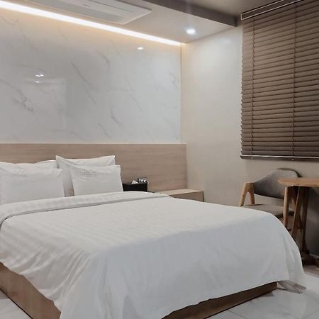 Shire Hotel Busan Station Ngoại thất bức ảnh