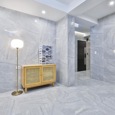 Shire Hotel Busan Station Ngoại thất bức ảnh